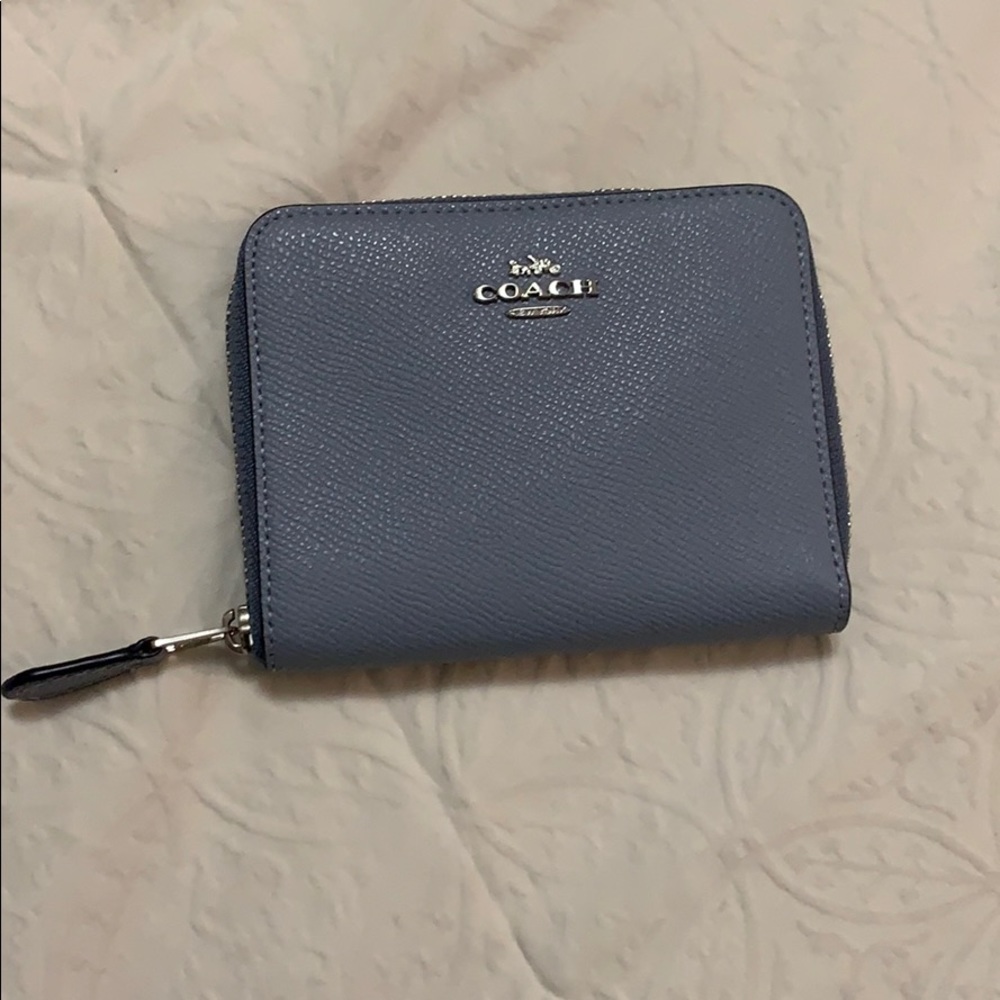 Brand new coach wallet